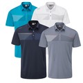 Ping Men's Holten Golf Polo Shirt 
